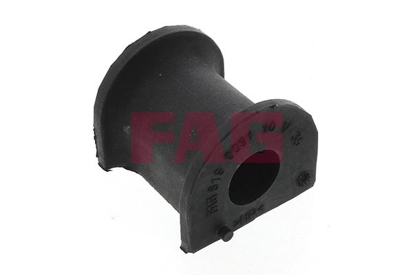 Mounting, stabiliser bar